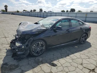 2021 BMW 2ER WBA53AK03M7H70416