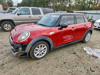 2016 Mini Cooper WMWXU3C5XG2D27547 Lot 93715085