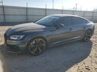 2019 Audi RS5 WUABWCF5XKA907950