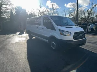 2016 Ford Transit 1FBZX2ZM7GKB21745