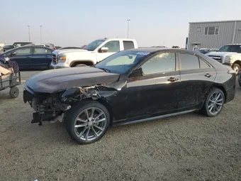 2023 Cadillac CT4 1G6DG5RK7P0109969