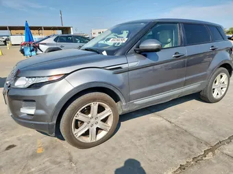 2015 Land Rover Range Rover Evoque SALVR2BG7FH059227
