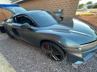 2020 Audi R8 WUAKBAFX0L7900411