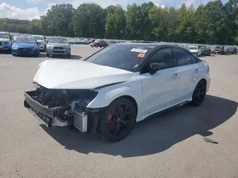 2024 Audi RS3 WUAG4DGY2RA911205