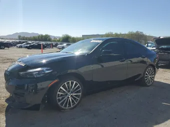 2022 BMW 2ER WBA53AK05N7J83374