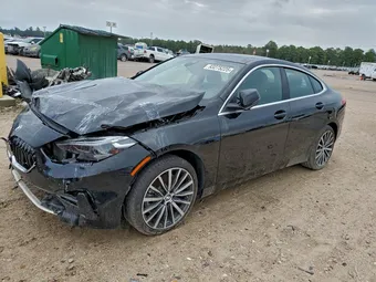2024 BMW 2ER WBA53AK02R7R30659