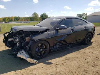 2020 BMW 2 Series WBA13AL03L7G00066