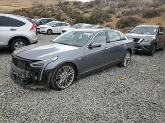 2020 Cadillac CT6 1G6KE5RS0LU106184
