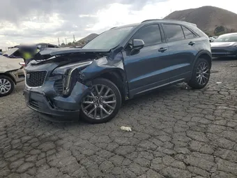 2020 Cadillac XT4 1GYFZER41LF020790