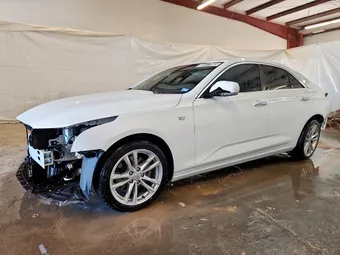 2024 Cadillac CT4 1G6DA5RK9R0127569