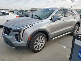 2023 Cadillac XT4 1GYFZCR42PF171163