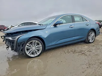 2023 Cadillac CT4 1G6DB5RK4P0131202