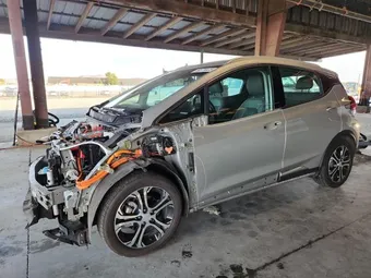 2020 Chevrolet Bolt EV 1G1FZ6S0XL4126307