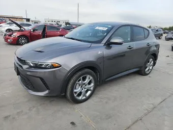 2024 Dodge Hornet ZACPDFCW9R3A32238