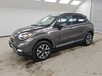 2017 Fiat 500X ZFBCFYCB0HP533804