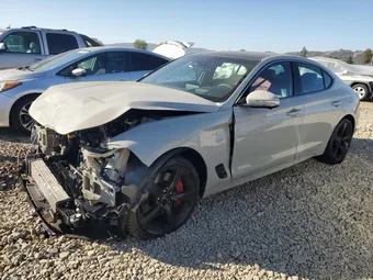 2026 Genesis G70 KMTG44SE7TU162970