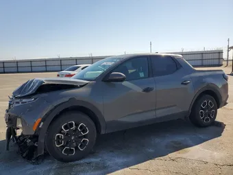 2022 Hyundai Santa Cruz 5NTJBDAE8NH022419