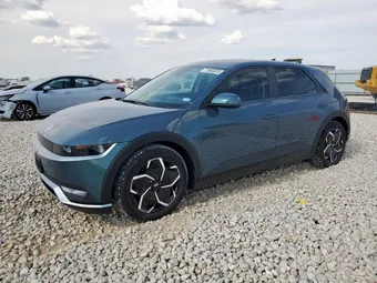 2023 Hyundai Ioniq 5 KM8KNDAF7PU166163