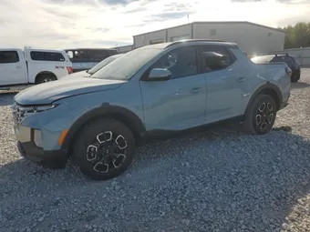 2022 Hyundai Santa Cruz 5NTJDDAF8NH034329
