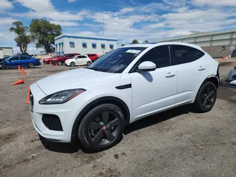 2020 Jaguar E-PACE SADF12FX2L1Z79014