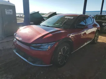 2022 Kia EV6 KNDC3DLC9N5046146