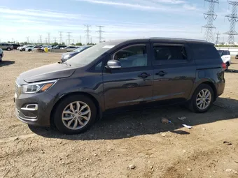 2019 Kia Sedona KNDMB5C13K6507956