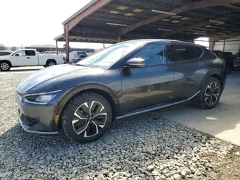 2022 Kia EV6 KNDC34LA5N5029665