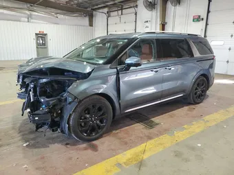 2024 Kia Carnival KNDNE5H3XR6353357