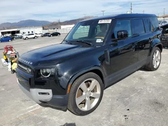 2024 Land Rover Defender SALEPEFE6R2274928