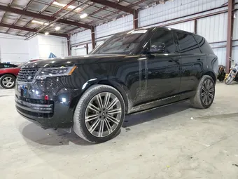 2023 Land Rover Range Rover SALKP9E75PA059203