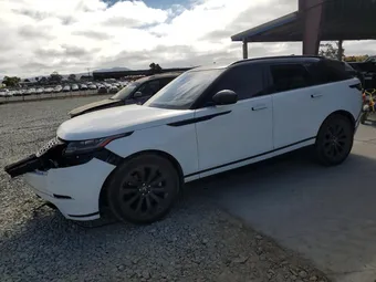 2018 Land Rover Range Rover Velar SALYB2RV5JA756600