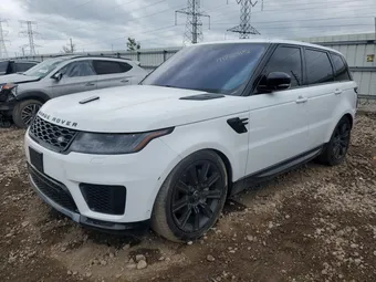 2020 Land Rover Range Rover Sport SALWR2SU8LA888273