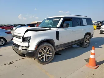 2023 Land Rover Defender SALE2FEU9P2148511