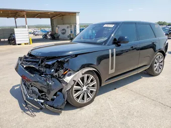 2023 Land Rover Range Rover SALKP9E70PA057360