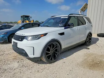 2017 Land Rover SALRHBBV5HA026709
