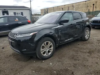 2020 Land Rover Range Rover Evoque SALZJ2FX8LH021875
