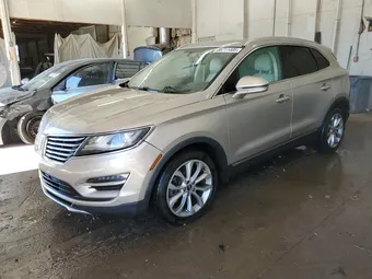 2015 Lincoln MKC 5LMCJ1A98FUJ24685