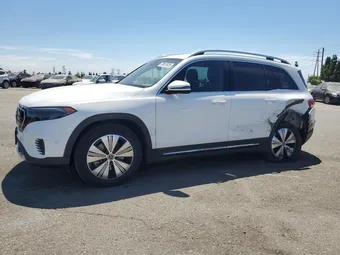 2023 Mercedes-Benz EQB W1N9M0KB5PN067824