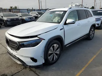 2023 Mercedes-Benz EQB W1N9M0CB9PN023579