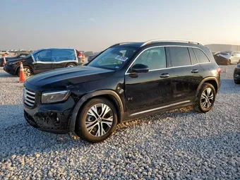 2024 Mercedes-Benz GLB W1N4M4GB0RW350865