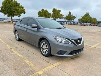 2019 Nissan Sentra 3N1AB7AP4KY447025 Lot 56892156