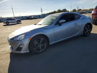 2016 Scion FR-S JF1ZNAA17G8702405