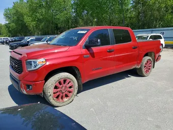 2018 Toyota Tundra 5TFHY5F11JX739475