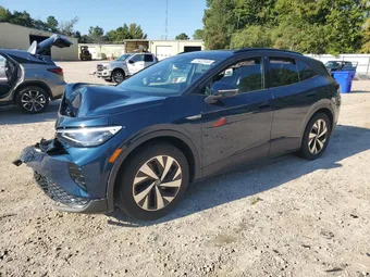 2023 Volkswagen ID4 1V2CMPE85PC025105