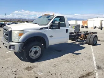 2016 Ford F550 1FDUF5GT9GEC17813