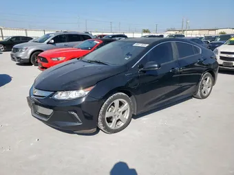 2017 Chevrolet Volt 1G1RC6S58HU208439