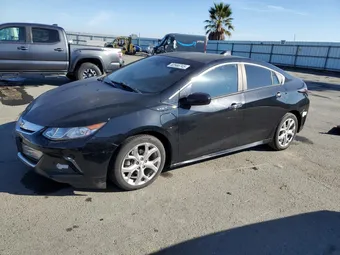 2016 Chevrolet Volt 1G1RD6S51GU117878