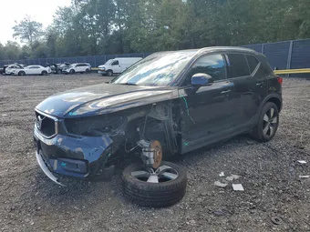 2021 Volvo XC40 YV4162UK1M2471754