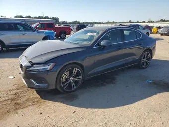 2020 Volvo S60 7JRA22TLXLG064916