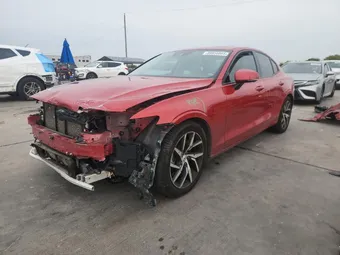 2020 Volvo S60 7JRA22TK9LG035558